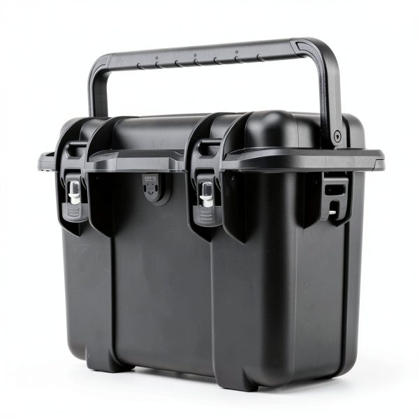 Nanuk Protective Case Indestructible Resin Automatic-1