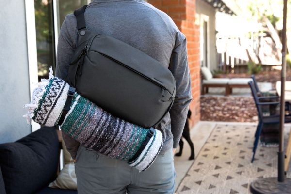 Peak Design Everyday Sling V2 10L Camera Bag Weatherproof-10