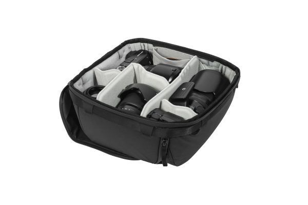 Peak Design Camera Cube Protective Travel Gear Organizer-3