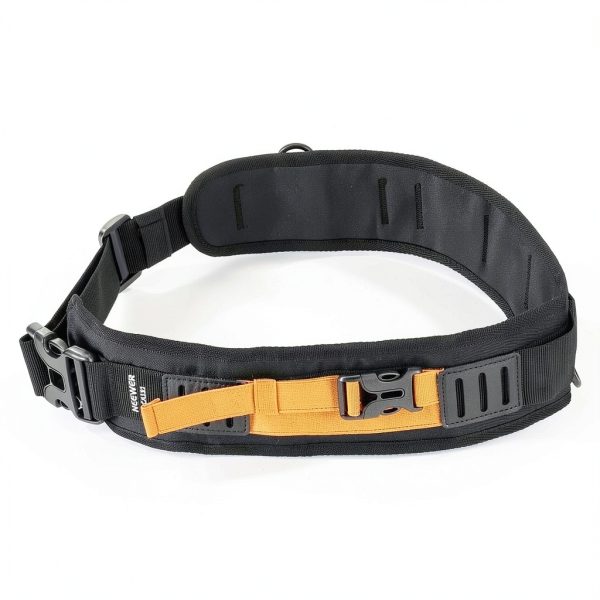 Neewer Camera Waist Belt Adjustable Nylon DSLR Photographer-0