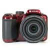 Kodak PIXPRO AZ405 Digital Camera 40x Zoom Red Bundle-3