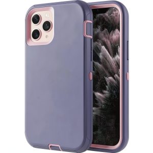 Entronix Heavy Duty Case iPhone 11 Pro Max Protection-0