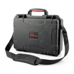 Protective Hard Case Waterproof Impact Resistant Storage-0