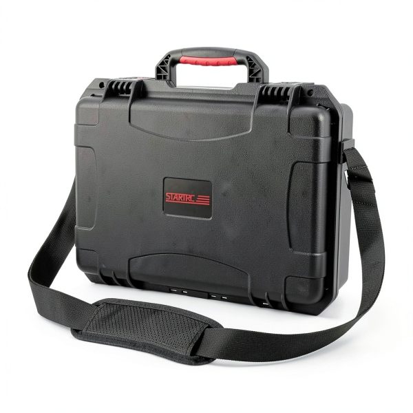 Protective Hard Case Waterproof Impact Resistant Storage-0
