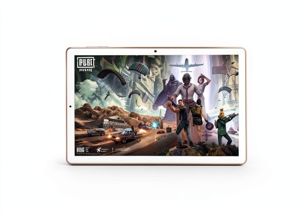 FEONAL Android Tablet 10.1 Inch 128GB 16GB RAM Octa Core-2