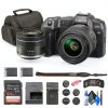 Canon EOS R8 Mirrorless Camera Full Frame Lightweight-0