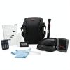 Focus Medium Camera Kit Lens Pen Card Reader Microfiber-2