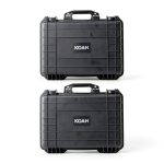 Custom Protective Case Polypropylene Stainless Steel Durable-0