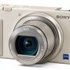 Sony ZV1 Digital Camera Bundle Vlogging Content Creation-5