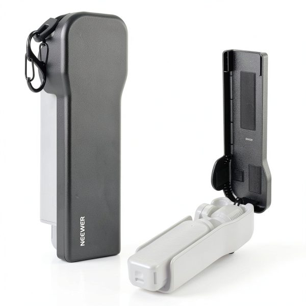 Neewer DJI Osmo Pocket 3 Protective Cover Shockproof Hard-0