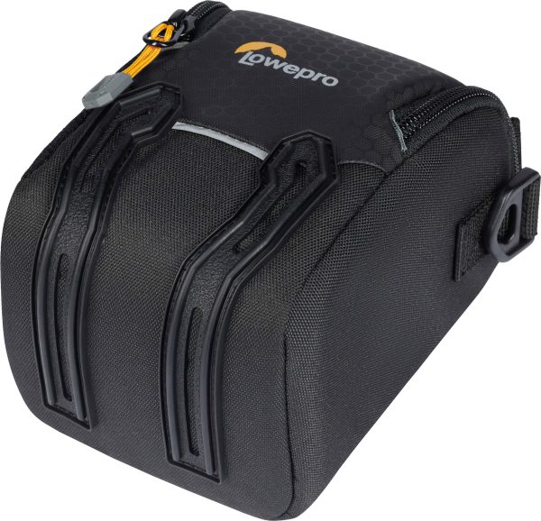 Lowepro Adventura Go Shoulder Bag Recycled Fabric Mirrorless-3