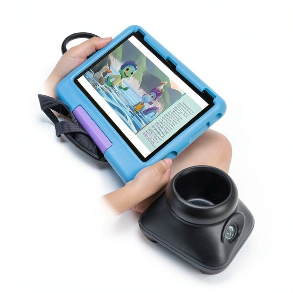 Amazon Fire HD 10 Kids Tablet 10.1 Inch Parental Controls-6