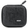 Koah Lens Filter Case Hard Shell Protection 8 Filters-1