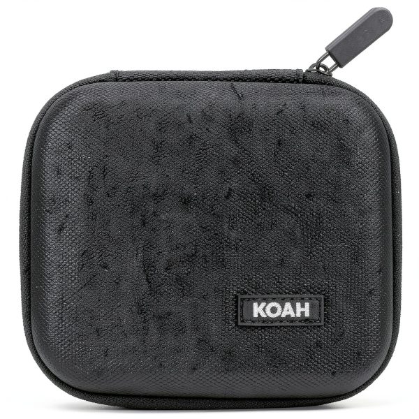 Koah Lens Filter Case Hard Shell Protection 8 Filters-1