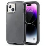 Entronix iPhone 15 Case Heavy Duty Protection Wireless-0