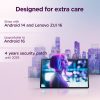 Lenovo Idea Tab Pro 12.7 3K Tablet 8GB RAM 256GB UFS-8