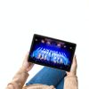 FEONAL Android 15 Tablet 12 Inch Gaming 16GB RAM 256GB-3