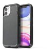 Entronix iPhone 12 Mini Case Screen Protector Bundle-0