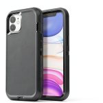 Entronix iPhone 12 Mini Case Screen Protector Bundle-0