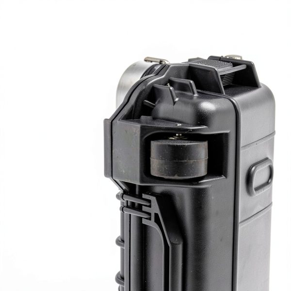 Pelican Protective Hard Case Weatherproof Rifle Storage-1