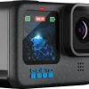 GoPro HERO12 Black Action Camera Waterproof Adventure-6