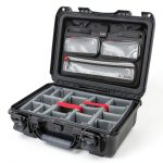 NANUK 925 Pro Photo Case Compartmentalized Protection-0