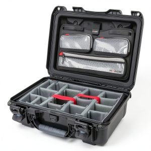 NANUK 925 Pro Photo Case Compartmentalized Protection-0
