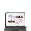 Microsoft Surface Pro Copilot+ PC OLED Snapdragon X Elite-7