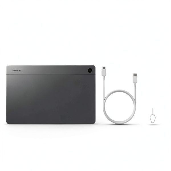 Samsung Galaxy Tab A9 Plus 11 Inch Tablet 64GB Graphite-8