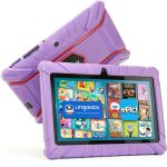 Contixo V8 Kids Tablet 7 WiFi Learning Device Parental-0