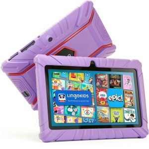 Contixo V8 Kids Tablet 7 WiFi Learning Device Parental-0