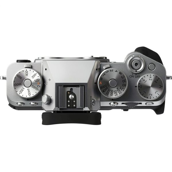 Fujifilm X T5 Mirrorless Camera Bundle 40MP IBIS 6.2K Video-3