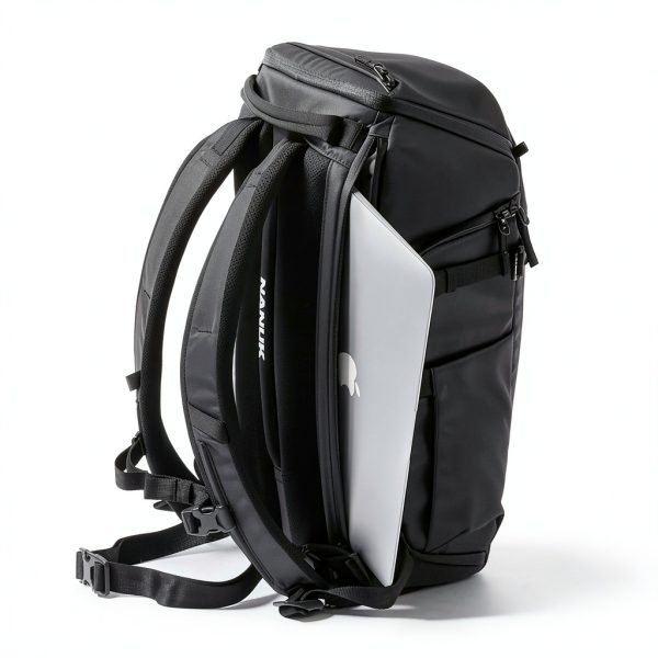 Nanuk N-PVD 18L Backpack Camera Gear Protection Water-13