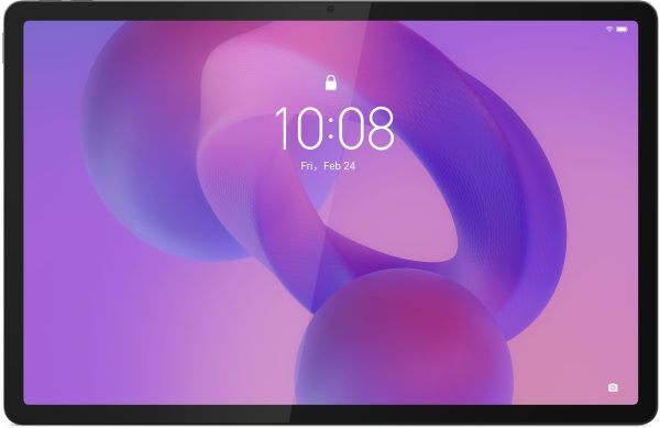Lenovo Idea Tab Pro 12.7 3K Tablet 8GB RAM 256GB UFS-16
