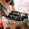 Peak Design Travel Backpack Expandable Carry On 45L Black-8