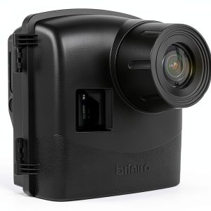 Brinno Weather Resistant Housing Case Outdoor Time Lapse-0