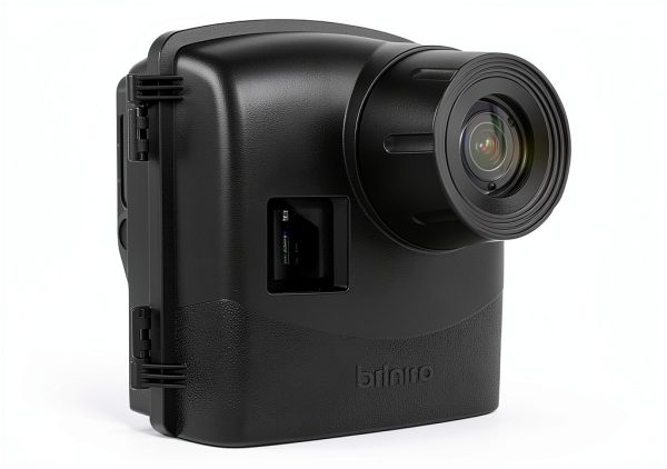 Brinno Weather Resistant Housing Case Outdoor Time Lapse-0