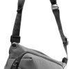Peak Design Everyday Sling 3L Camera Bag Weatherproof Nylon-2