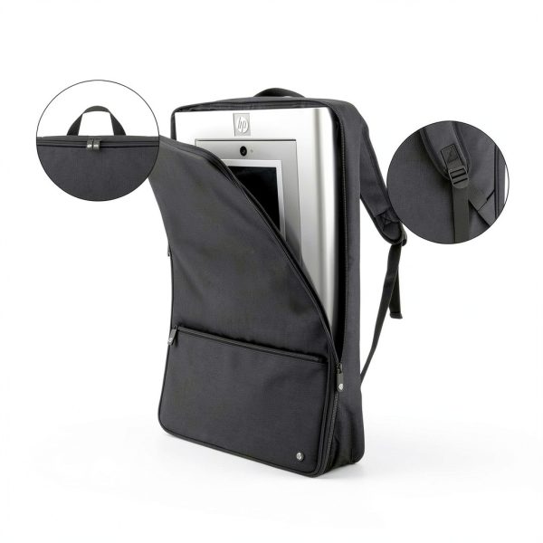 HP Sprocket Photobooth Case Padded Portable Printer Bag-3