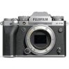 Fujifilm X T5 Mirrorless Camera Silver 40MP Sensor Bundle-2