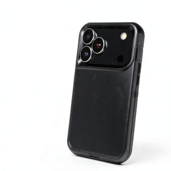 Entronix iPhone 17 Pro Case Heavy Duty Protection Bundle-3