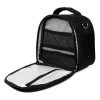 DSLR Camera Shoulder Bag Water Resistant Nylon Padded-4