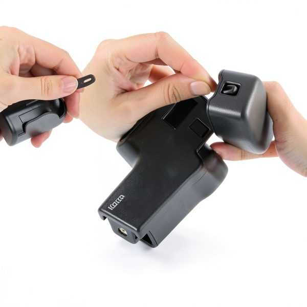 Neewer DJI Osmo Pocket 3 Protective Cover Shockproof Hard-1