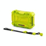 PowerClaw Waterproof Case Rugged Polycarbonate Shell-0