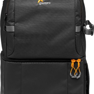 Lowepro Fastpack 250 Camera Backpack DSLR Laptop Travel-0