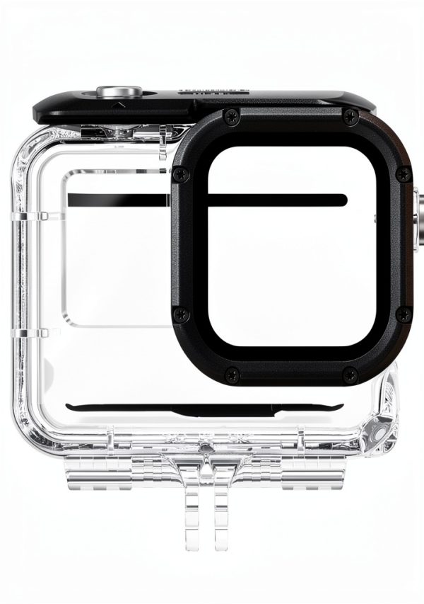 Insta360 Ace Pro Dive Case Waterproof Housing Glass Lens-0