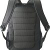 Lowepro Tahoe Gray DSLR Backpack Camera Accessory Organizer-5
