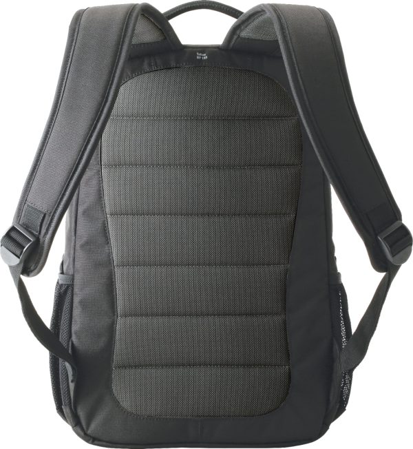 Lowepro Tahoe Gray DSLR Backpack Camera Accessory Organizer-5