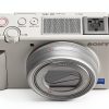 Sony ZV1 Digital Camera Bundle Vlogging Content Creation-6
