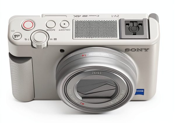 Sony ZV1 Digital Camera Bundle Vlogging Content Creation-6